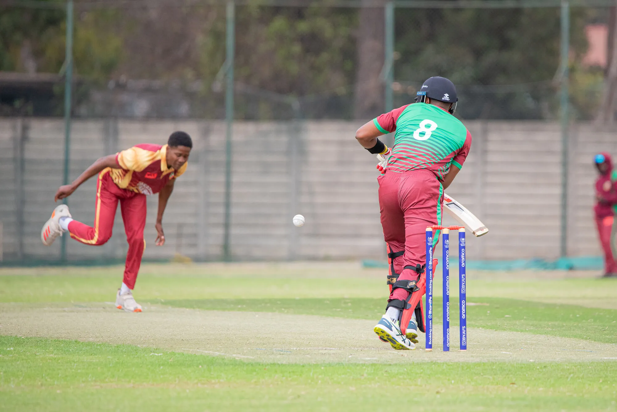 Takashinga Cricket Club