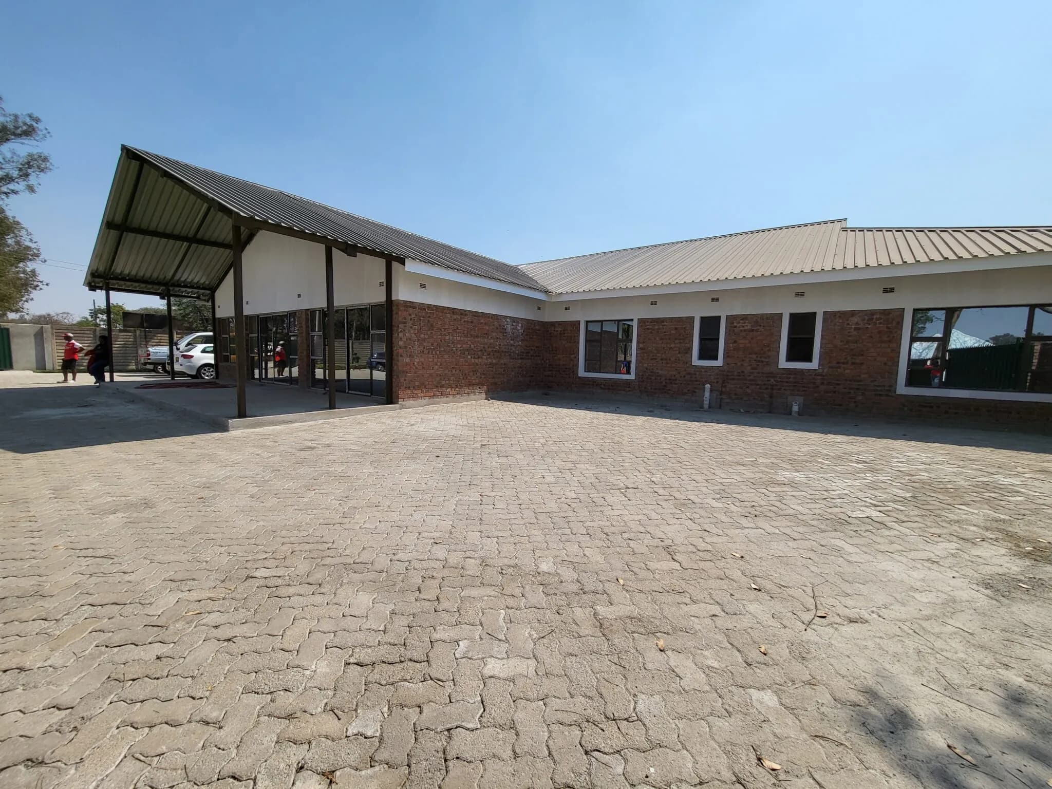 Takashinga gallery image