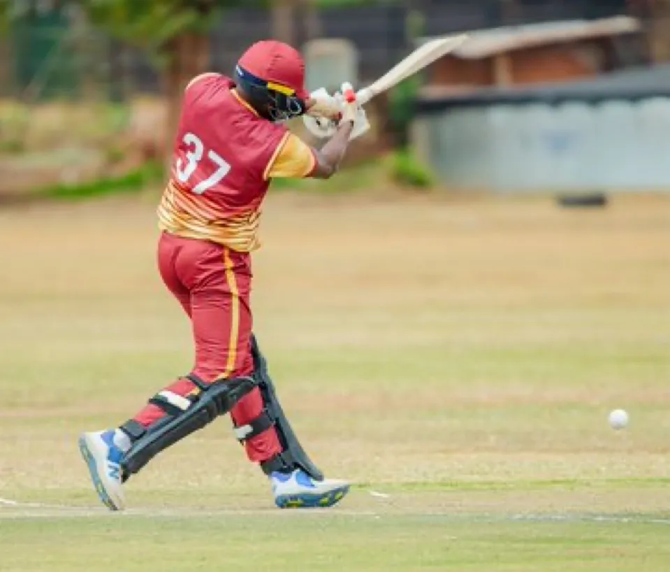 Takodza All-round Heroics Lifts Patriots 2 to Victory Against Amakhosi 2