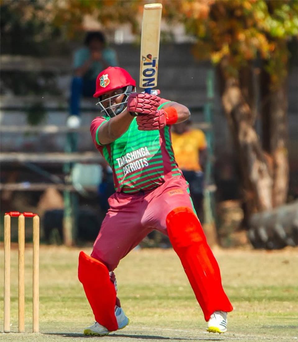 Kaia Century and Chesa Blitz Not Enough as Takashinga Patriots 1 Fall Short Against Rangers