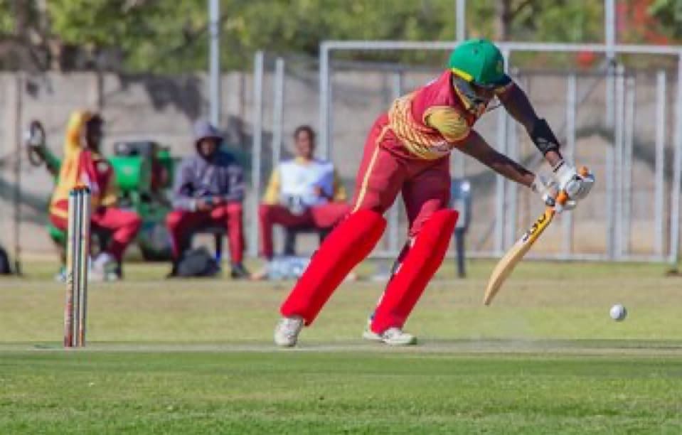 Chimugoro powers Takashinga 2 to convincing win over Rainbow