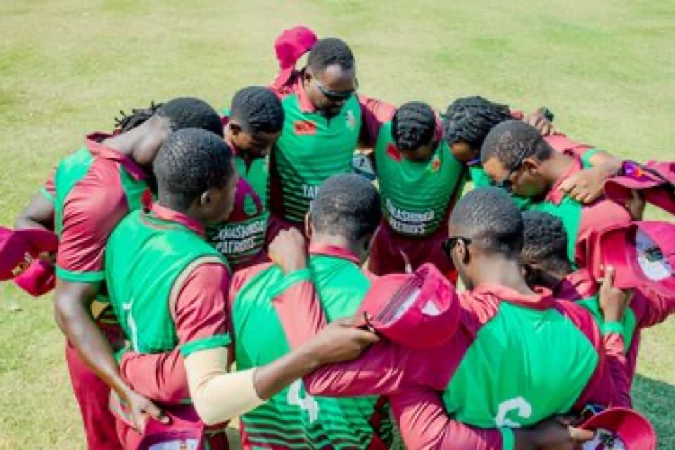 Kaia, Taylor Power Takashinga to Emphatic Triumph Over Queens