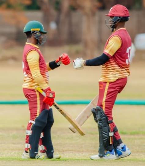 Tanu Takes Charge as Takashinga 2 Chase Down Amakhosi