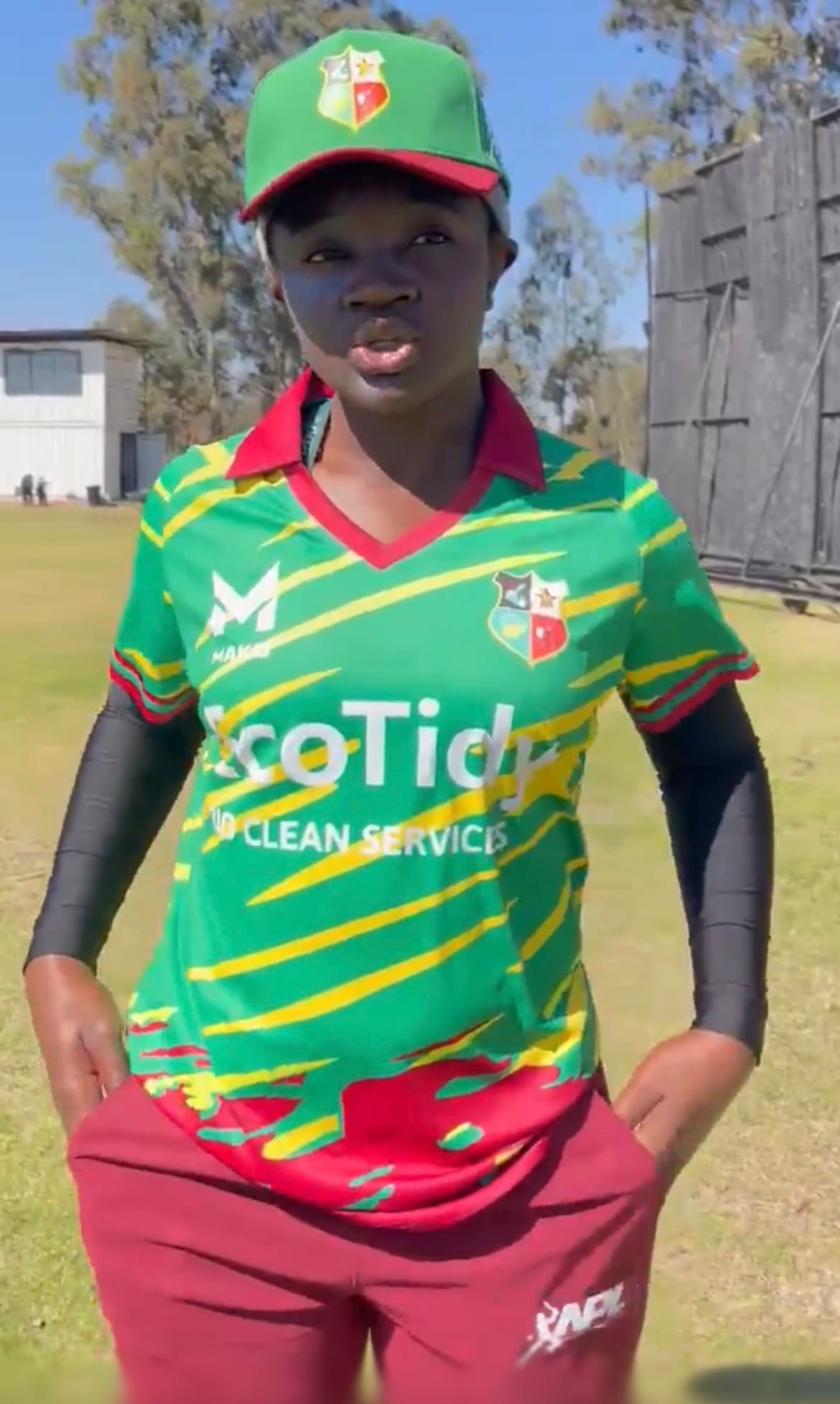 Chipare’s Four Wicket Burst Powers Takashinga Queens to Victory Over Gladiators