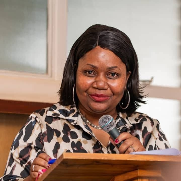 Julia Chibhabha: The Name, The Legacy And The League Building Zimbabwe Women's Cricket
