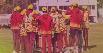 Takashinga 2 Show Fight but Middle Order Collapse Hands Gladiators Victory