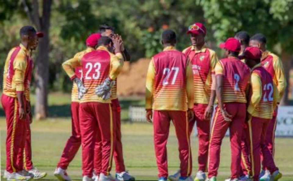 Nenhunzi leads Takashinga 2 fightback despite Titans victory